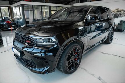 Dodge Durango Gebrauchtwagen