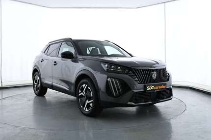 Peugeot 2008 Gebrauchtwagen