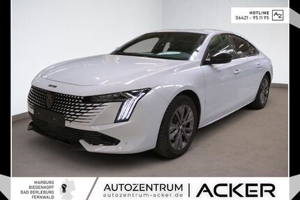 Peugeot 508 Gebrauchtwagen
