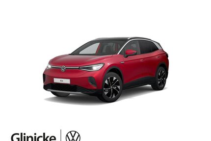 VW ID.4 Gebrauchtwagen