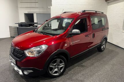 Dacia Dokker Gebrauchtwagen
