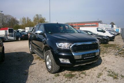 Ford Ranger Gebrauchtwagen