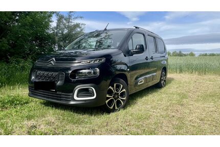 Citroen Berlingo Gebrauchtwagen