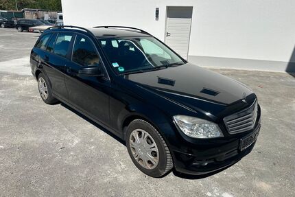 Mercedes-Benz C 220 Gebrauchtwagen