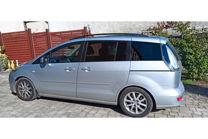 Mazda 5 Gebrauchtwagen