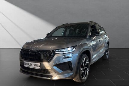 Skoda Kodiaq Gebrauchtwagen