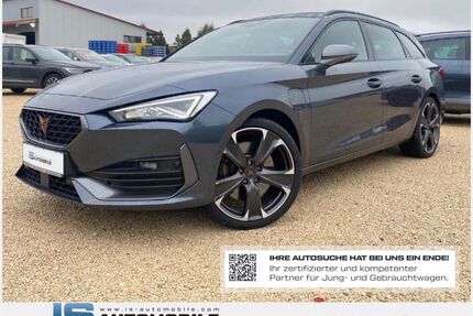 Cupra Leon Gebrauchtwagen