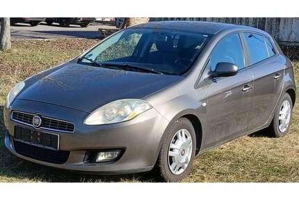 Fiat Bravo Gebrauchtwagen