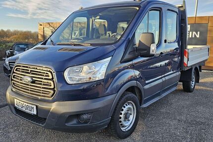 Ford Transit Gebrauchtwagen