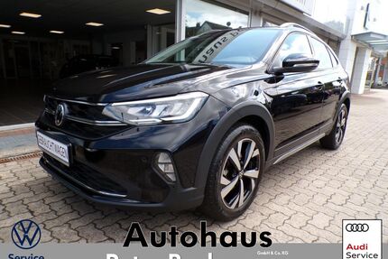 VW Taigo Gebrauchtwagen