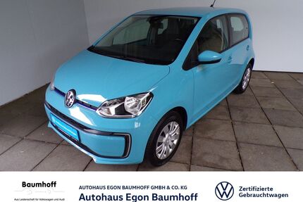 VW up! Gebrauchtwagen