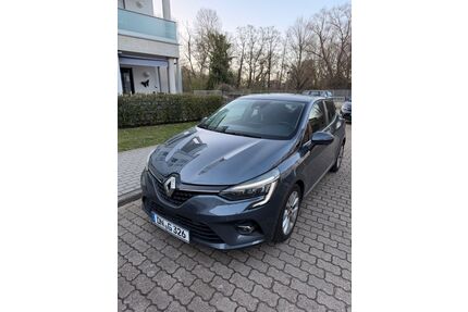 Renault Clio Gebrauchtwagen