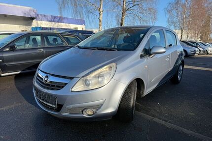 Opel Corsa Gebrauchtwagen