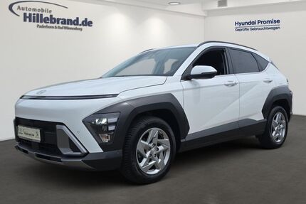 Hyundai KONA Gebrauchtwagen