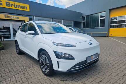 Hyundai KONA Gebrauchtwagen