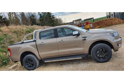 Ford Ranger Gebrauchtwagen