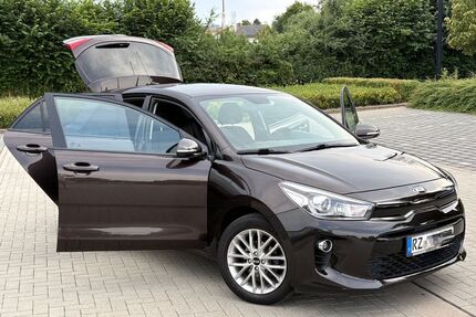Kia Rio Gebrauchtwagen