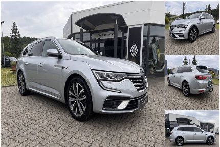 Renault Talisman Gebrauchtwagen
