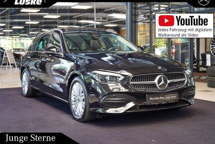 Mercedes-Benz C 300 Gebrauchtwagen