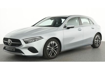 Mercedes-Benz A 180 Gebrauchtwagen