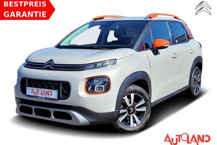 Citroen C3 Aircross Gebrauchtwagen