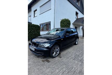 BMW 116 Gebrauchtwagen