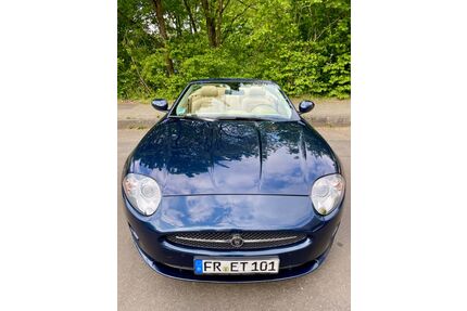 Jaguar XK Gebrauchtwagen