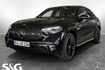 Mercedes-Benz GLC 300 Gebrauchtwagen