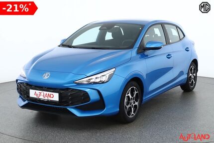MG MG3 Gebrauchtwagen