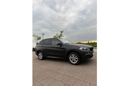 BMW X5 Gebrauchtwagen