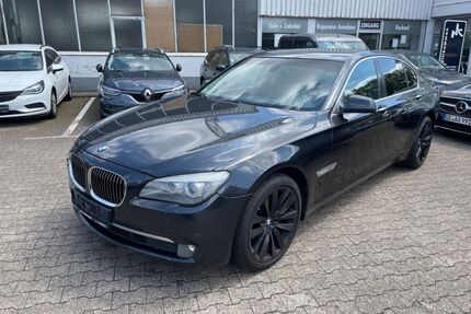 BMW 730 Gebrauchtwagen
