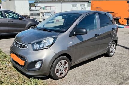 Kia Picanto Gebrauchtwagen