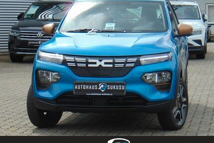 Dacia Spring Gebrauchtwagen