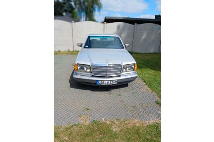 Mercedes-Benz S 300 Gebrauchtwagen