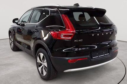 Volvo XC40 Gebrauchtwagen