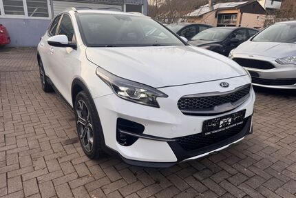 Kia XCeed Gebrauchtwagen