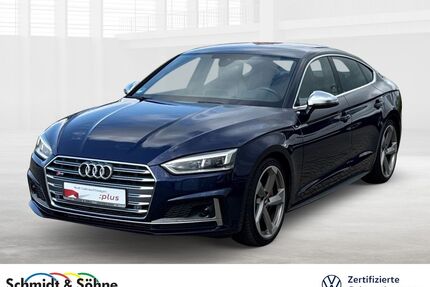 Audi S5 Gebrauchtwagen