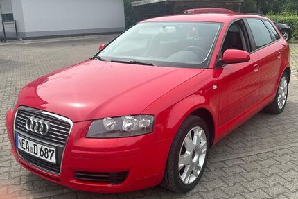 Audi A3 Gebrauchtwagen