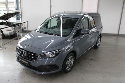 Mercedes-Benz T-Klasse Gebrauchtwagen