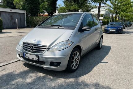 Mercedes-Benz A 150 Gebrauchtwagen