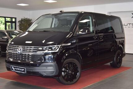 VW T6 Multivan Gebrauchtwagen