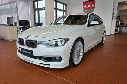 Alpina D3 Gebrauchtwagen