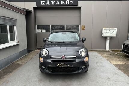 Fiat 500X Gebrauchtwagen