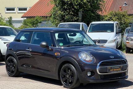 Mini ONE Gebrauchtwagen