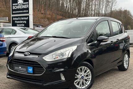 Ford B-Max Gebrauchtwagen