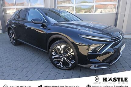 Citroen C5 X Gebrauchtwagen