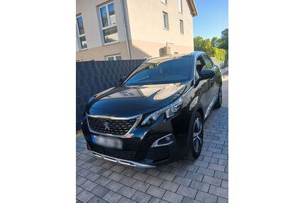 Peugeot 3008 Gebrauchtwagen