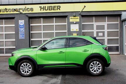 Opel Mokka Gebrauchtwagen