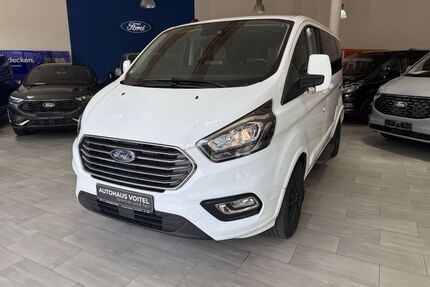 Ford Tourneo Custom Gebrauchtwagen