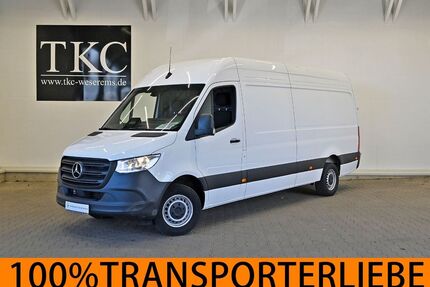 Mercedes-Benz Sprinter Gebrauchtwagen